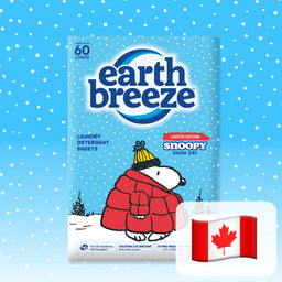 Laundry Detergent Sheets