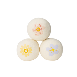 Wool Dryer Balls